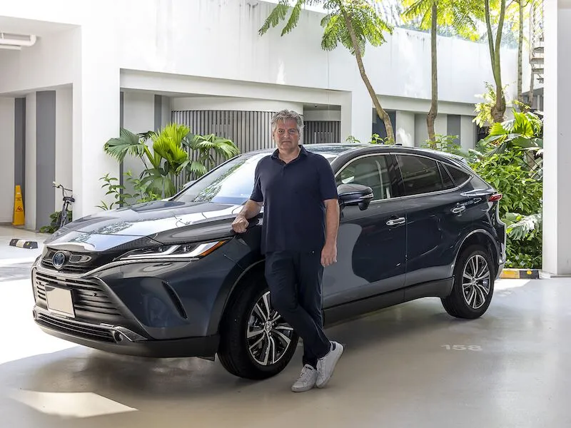 car rental in Singapore car rental in Singapore