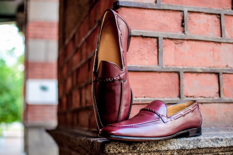 Vincitore men's shoes for special occasions Vincitore men's shoes for special occasions