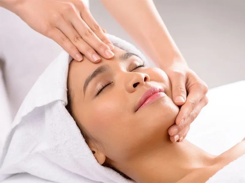 The Face Place Best facials in Singapore - facial treatment and beauty salon reviews The Face Place Best facials in Singapore - facial treatment and beauty salon reviews