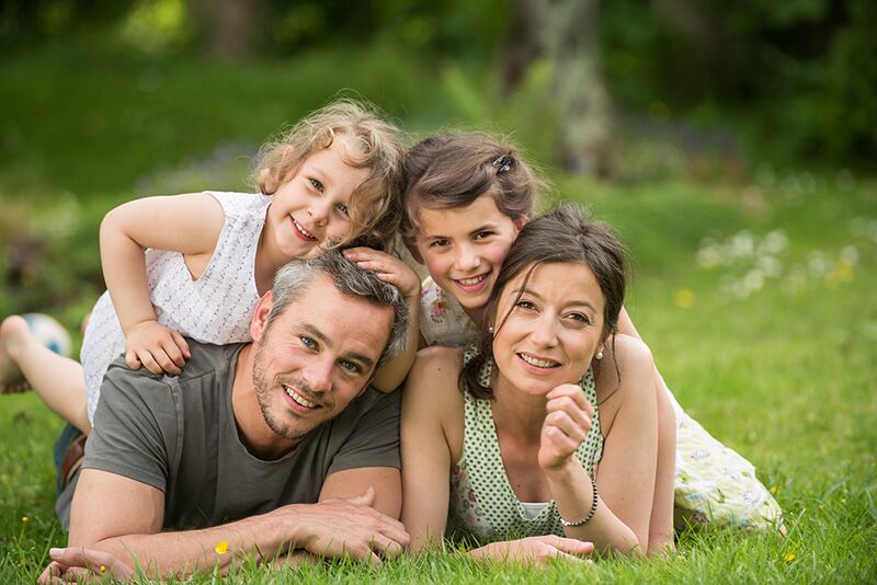 Family outdoors pacific prime singapore healthcare