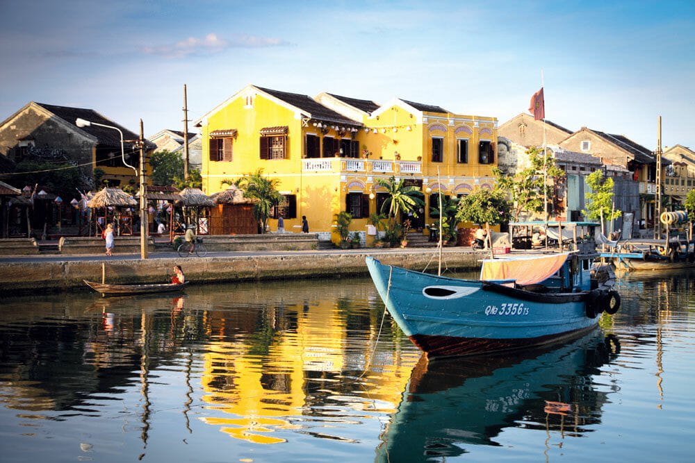 Hoi An: All you need to know from hotels and restaurants to how to get there from Singapore |