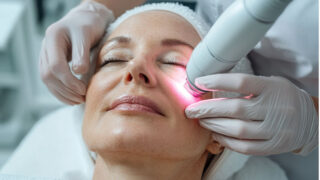 Laser treatments for the face, pico laser treatments, laser for melasma, acne scars and treatment for pigmentation in Singapore