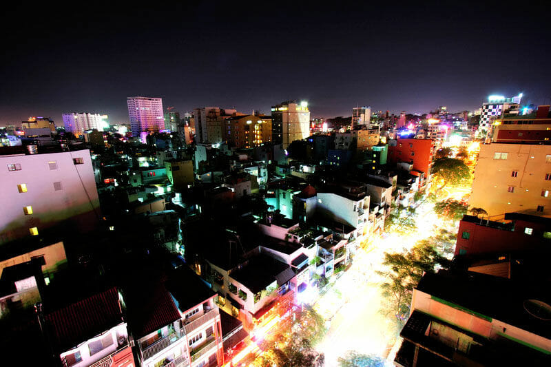 Ho Chi Minh, Vietnam: Two quirky ways to see Saigon |