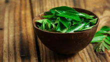 Curry Leaves