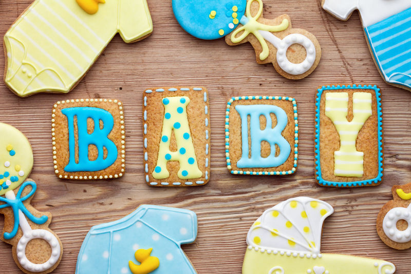 Planning A Baby Shower In Singapore