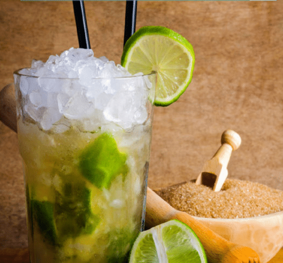 Sugarcane: Cooking with Asian ingredients at home