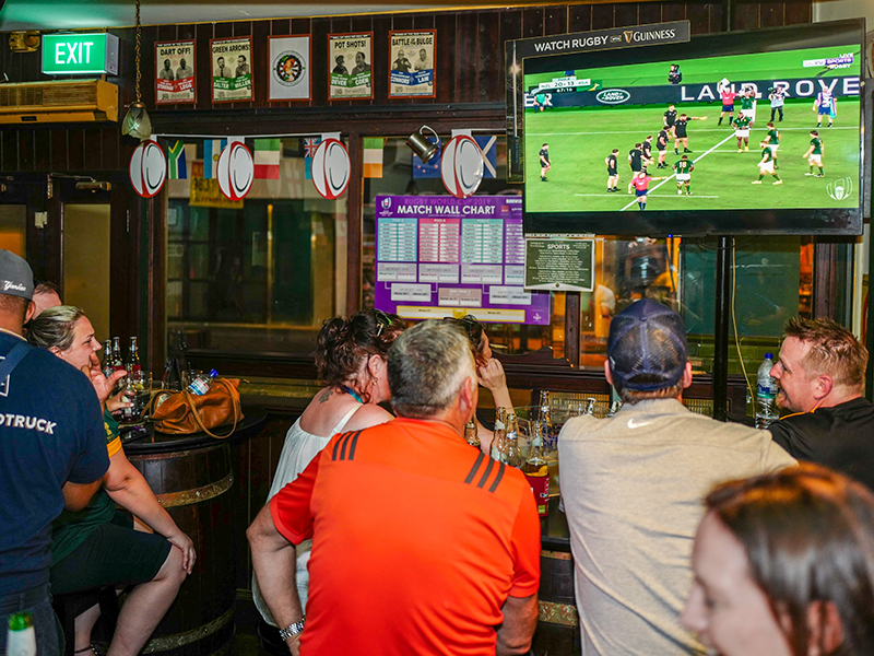 where to watch rugby in singapore molly malones