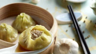 Dim sum restaurants in singapore - yum cha - where to eat dim sum
