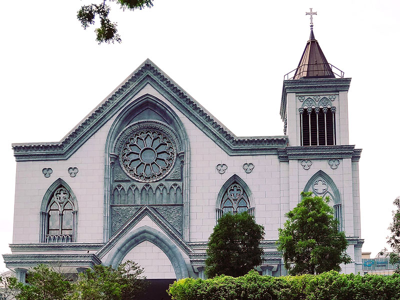 Novena_Church