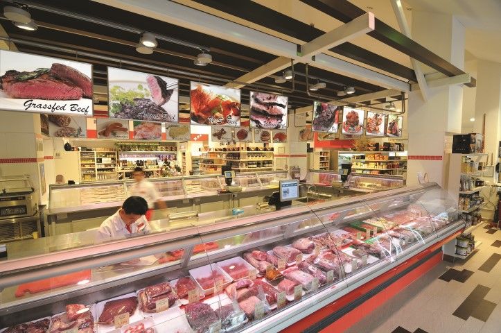 Meat Shops in Singapore: 14 stores for quality meat on the island