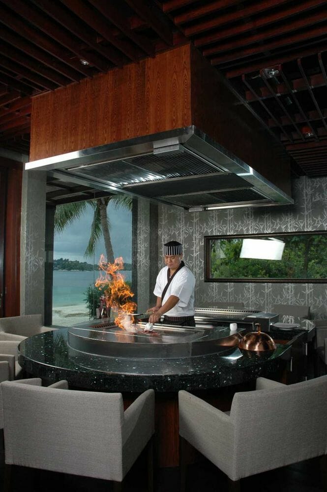 Nirwana Resort Hotel