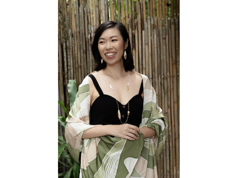 Embrace Jewellery - fashion designers and local brands in Singapore - jewellery brands and fashion brands for clothes shopping in Singapore