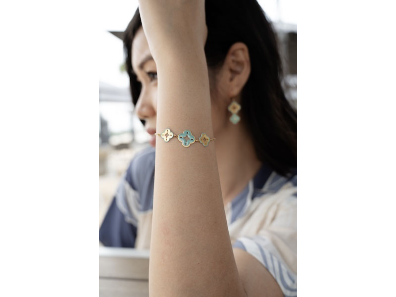 Embrace Jewellery - fashion designers and local brands in Singapore - jewellery brands and fashion brands for clothes shopping in Singapore