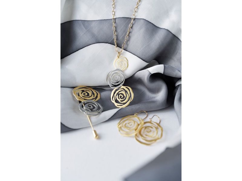 Embrace Jewellery - fashion designers and local brands in Singapore - jewellery brands and fashion brands for clothes shopping in Singapore