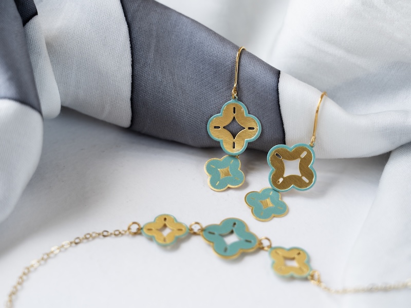 Embrace Jewellery - fashion designers and local brands in Singapore - jewellery brands and fashion brands for clothes shopping in Singapore
