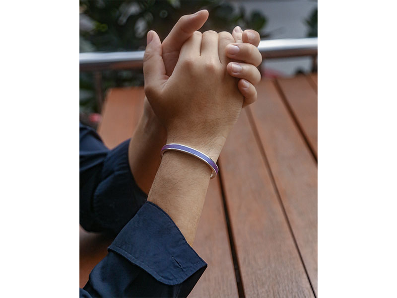 Forbidden Hill - fashion designers and local brands in Singapore - jewellery brands and fashion brands for clothes shopping in Singapore