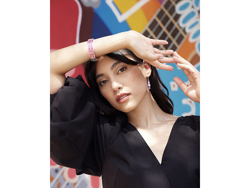 Forbidden Hill - fashion designers and local brands in Singapore - jewellery brands and fashion brands for clothes shopping in Singapore