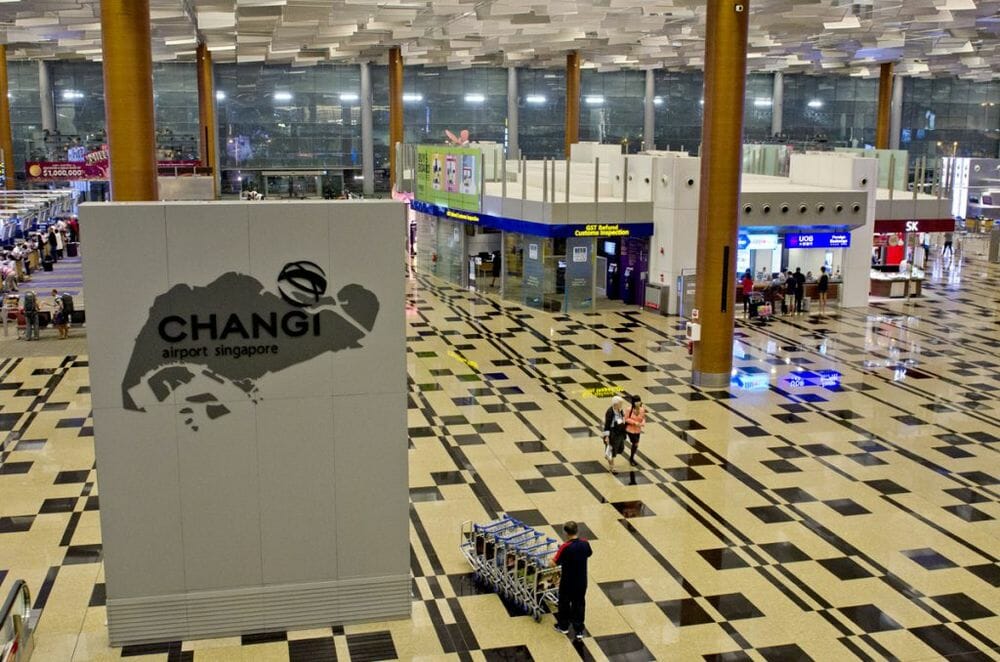 Changi