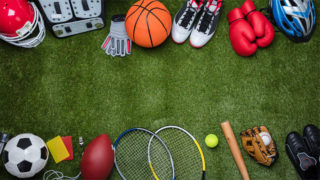 Sport clubs in Singapore