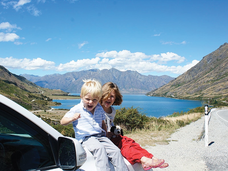 New Zealand Family Activities , 50 Best Things to Do in New Zealand ...