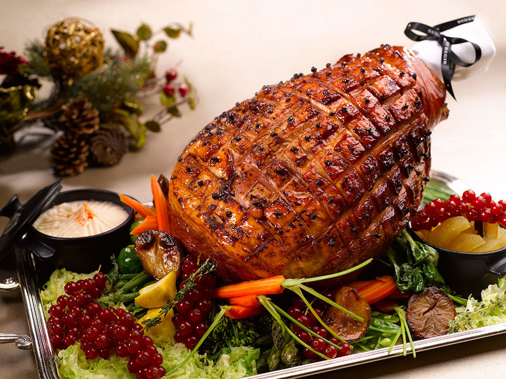 Christmas Catering In Singapore: Festive Takeaways For Dining In This 