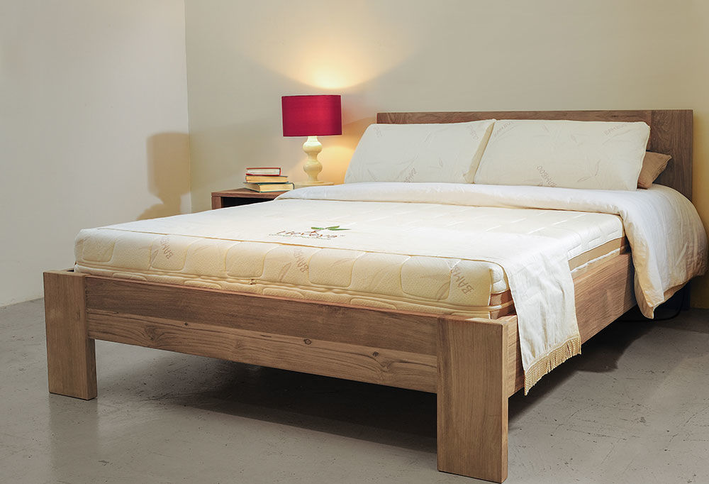 Mattress shopping in Singapore: How to pick the right bedding material for you |
