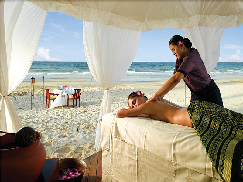 Bintan Resort Spa