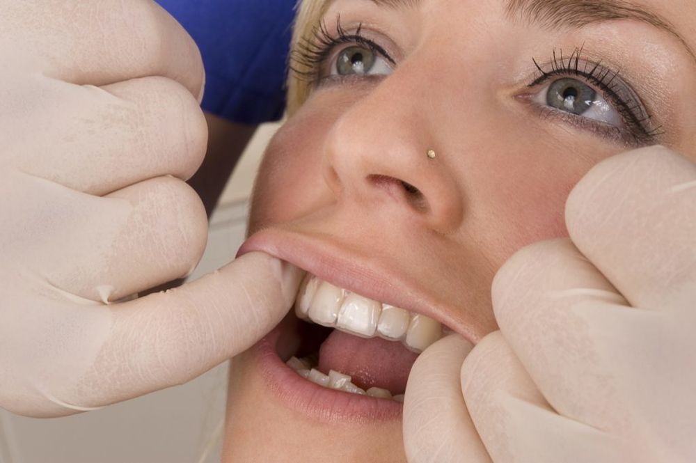 Dr Catherine Lee orthodontics invisalign when to visit orthodontist singapore 