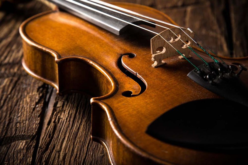 Stradivarius violin, financial investment