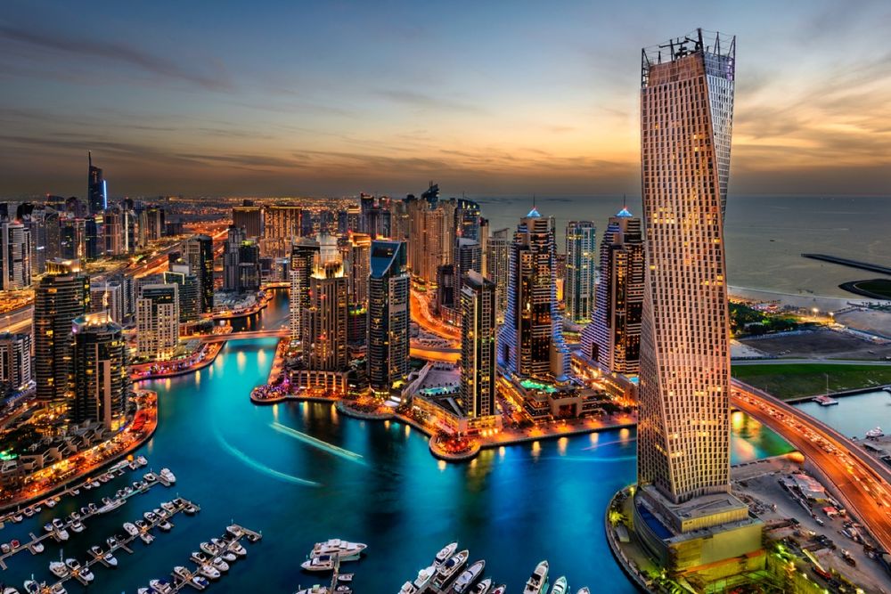 business trips to Dubai, tips to doing business in Dubai