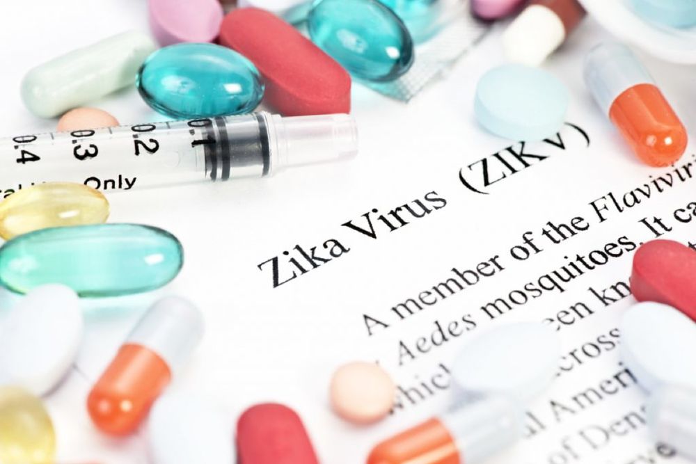 what is the zika virus?