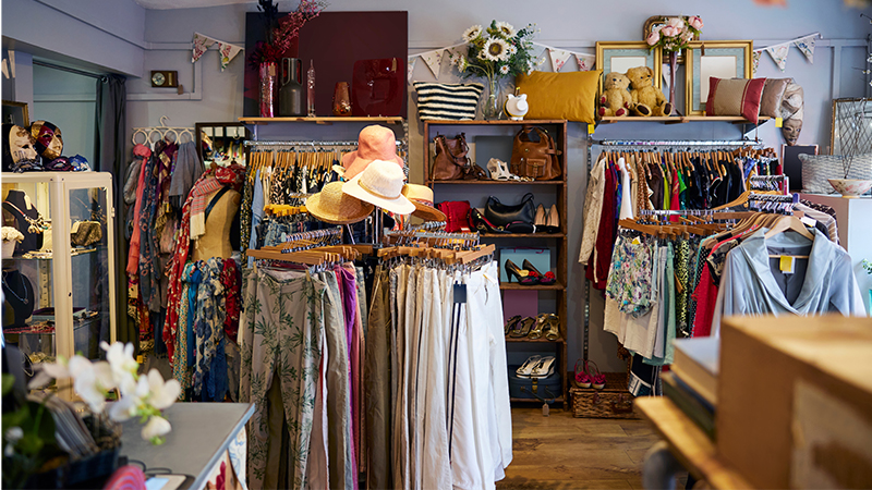second hand shop thrift stores in singapore 