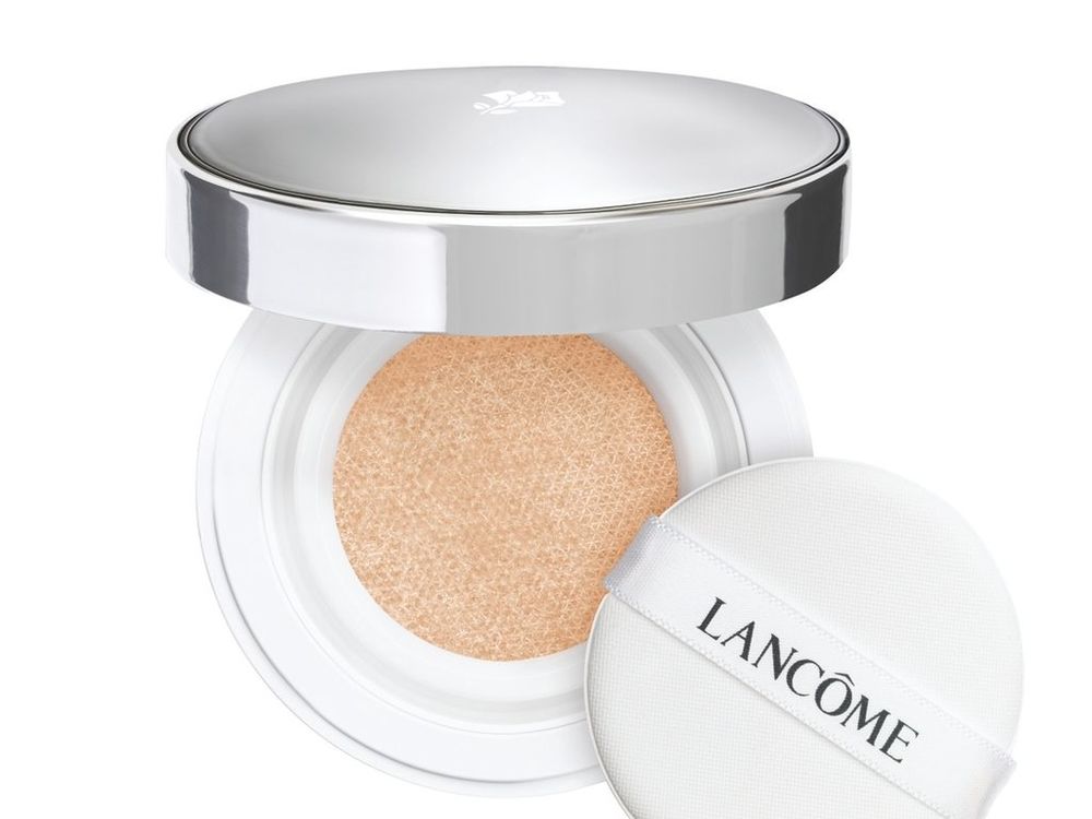 How to pick the best BB cushion for your skin type, Singapore, Lancome