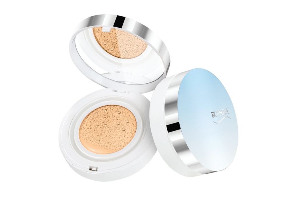 How to pick the best BB cushion for your skin type, Singapore, Biotherm