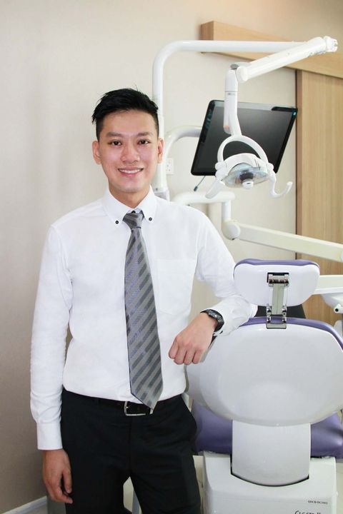 Dr Jason Su gives us the braces basics