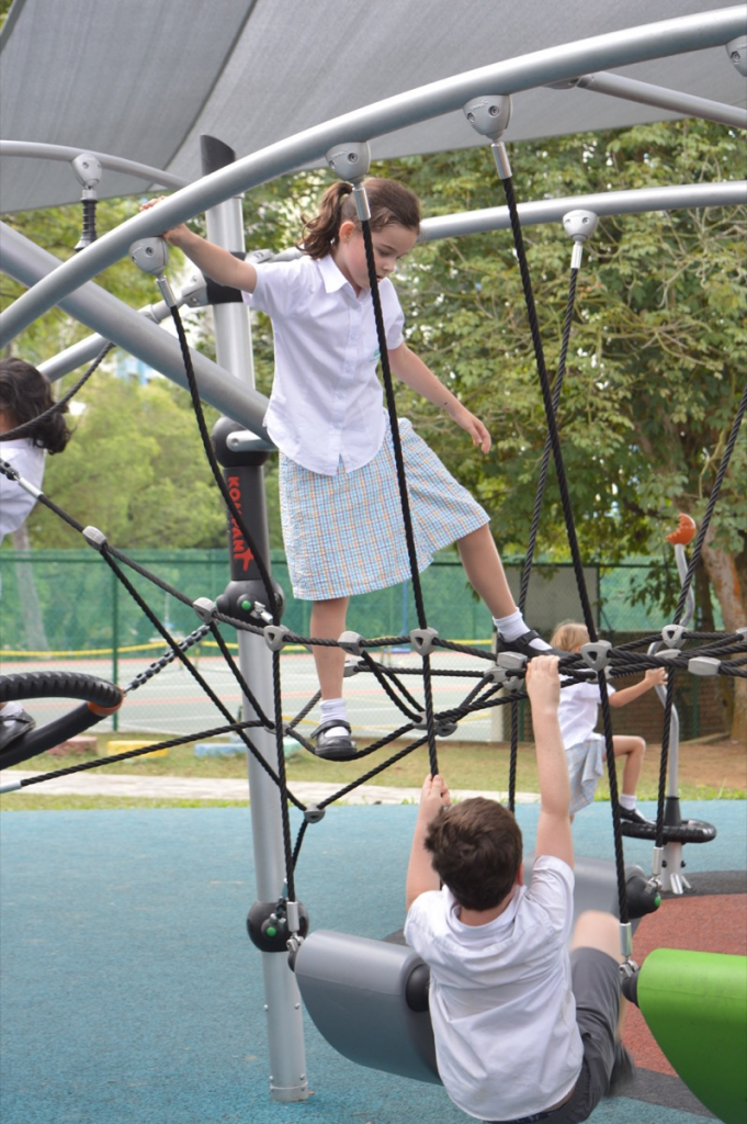 top international schools in singapore