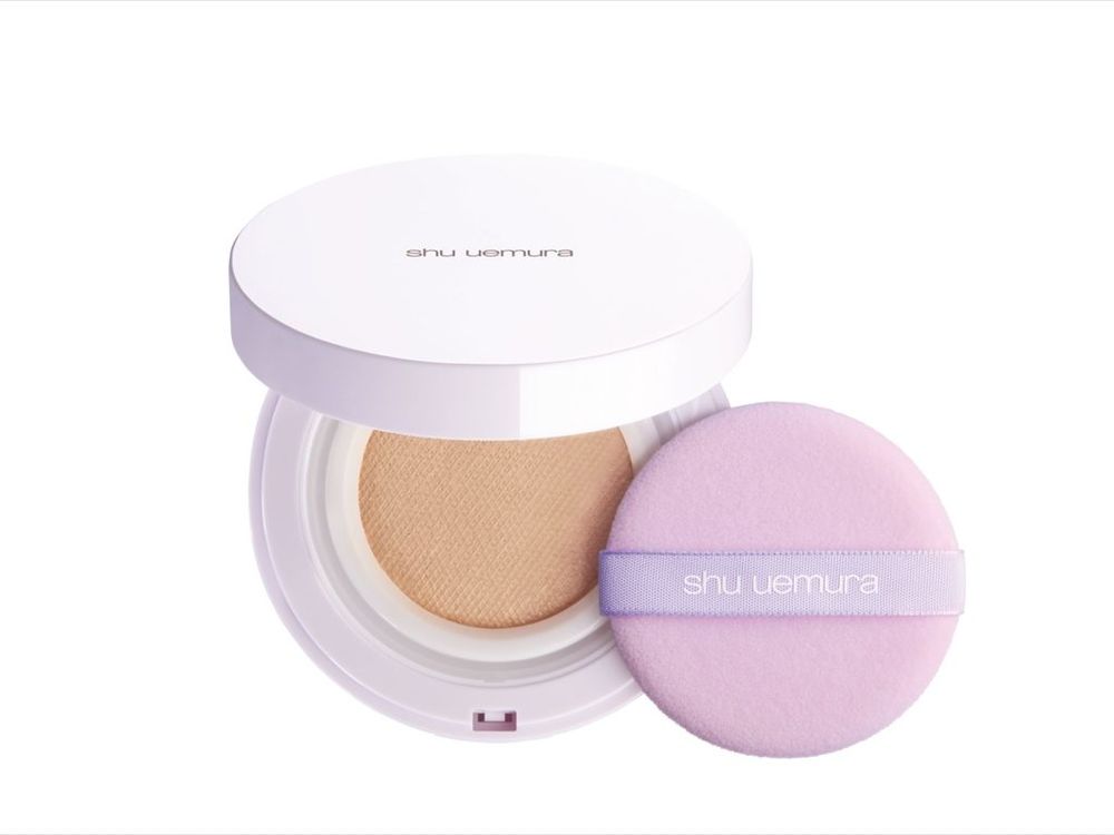 How to pick the best BB cushion for your skin type, Singapore, Shu Uemura