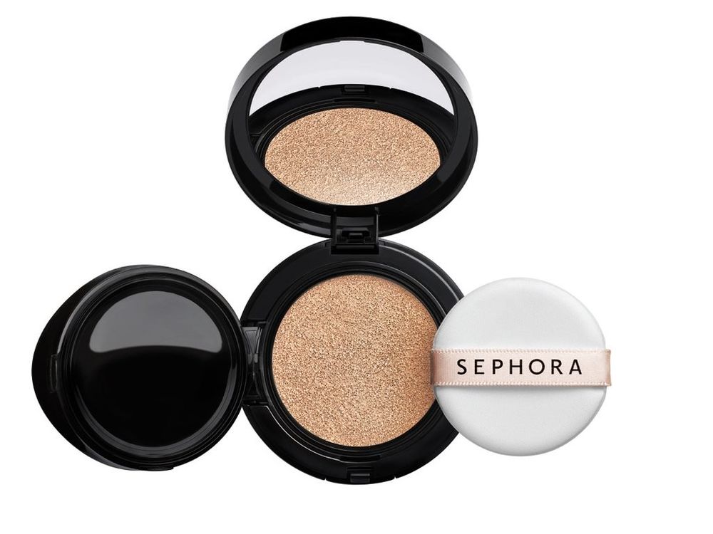 How to pick the best BB cushion for your skin type, Singapore, Sephora