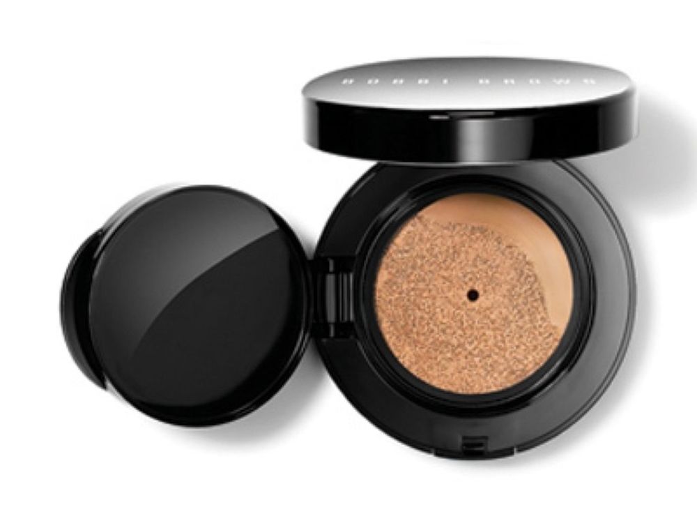 How to pick the best BB cushion for your skin type, Singapore, Bobbi brown