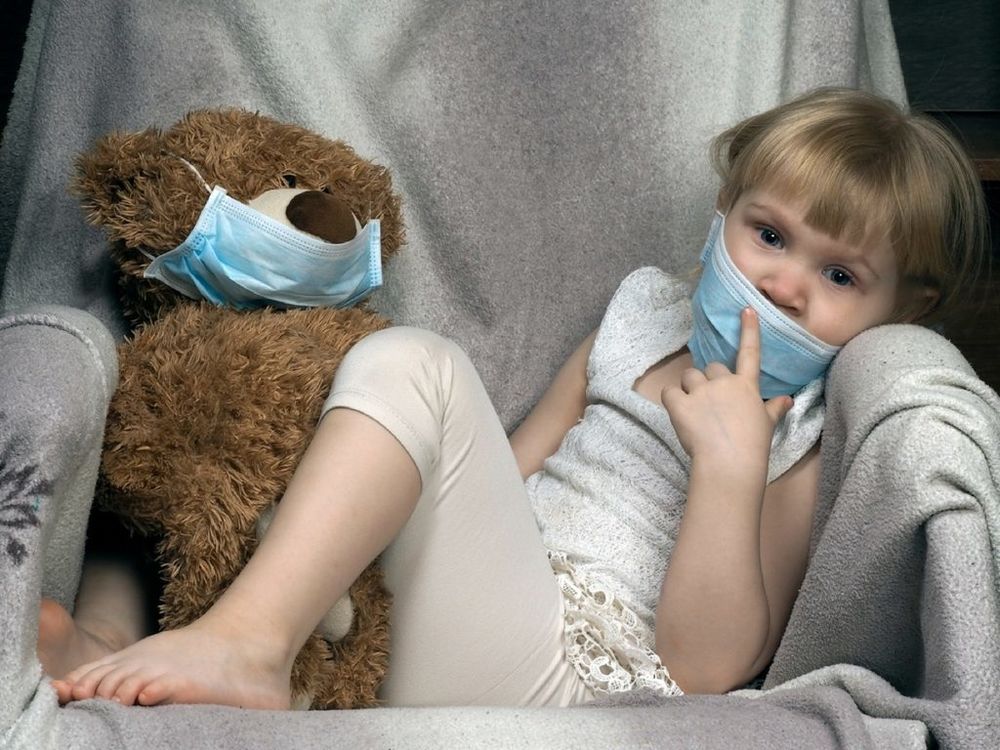 Childrens' allergies have rapidly been increasing in the past 10 years
