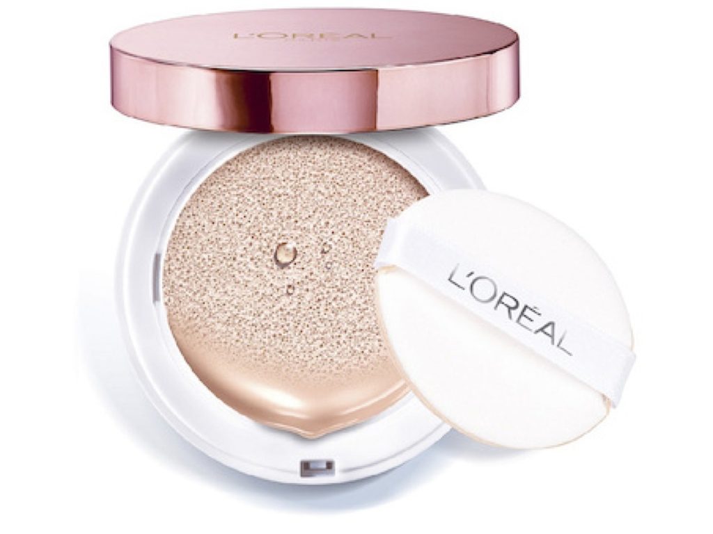 How to pick the best BB cushion for your skin type, Singapore, L'oreal