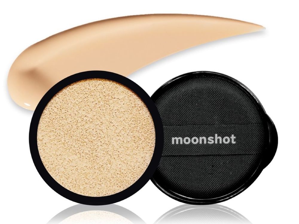 How to pick the best BB cushion for your skin type, Singapore, Moonshot