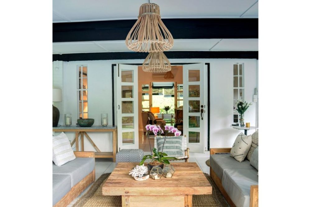 outdoor furniture, terrace, home decor