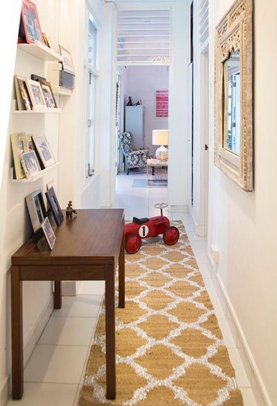 home hallway, furniture, home decor