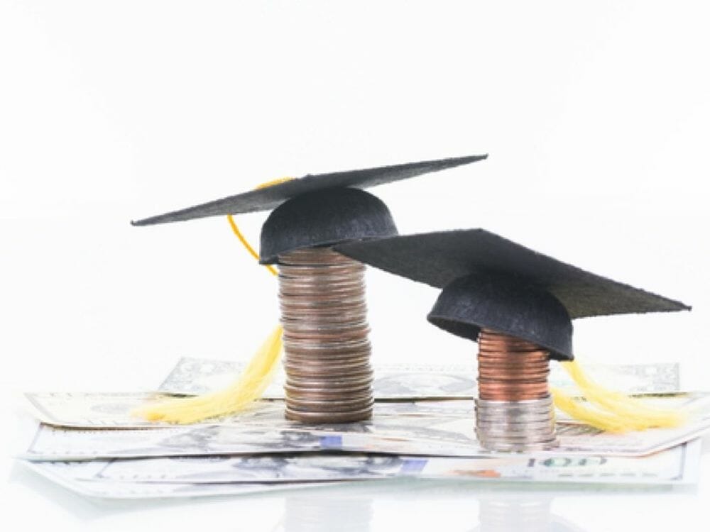 Financial planning for school fees