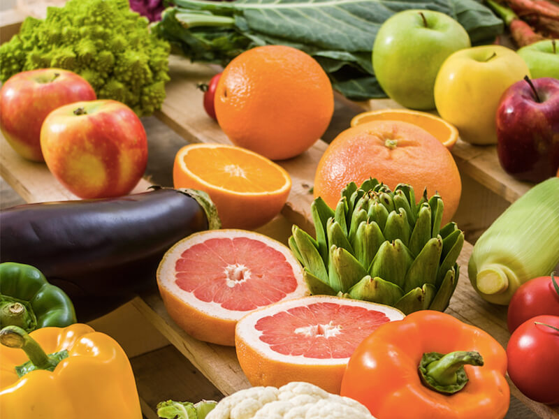 opentaste singapore online shopping supermarket fresh grocery fruits vegetables