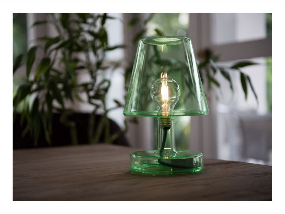 brittany firefly concrete table lamp