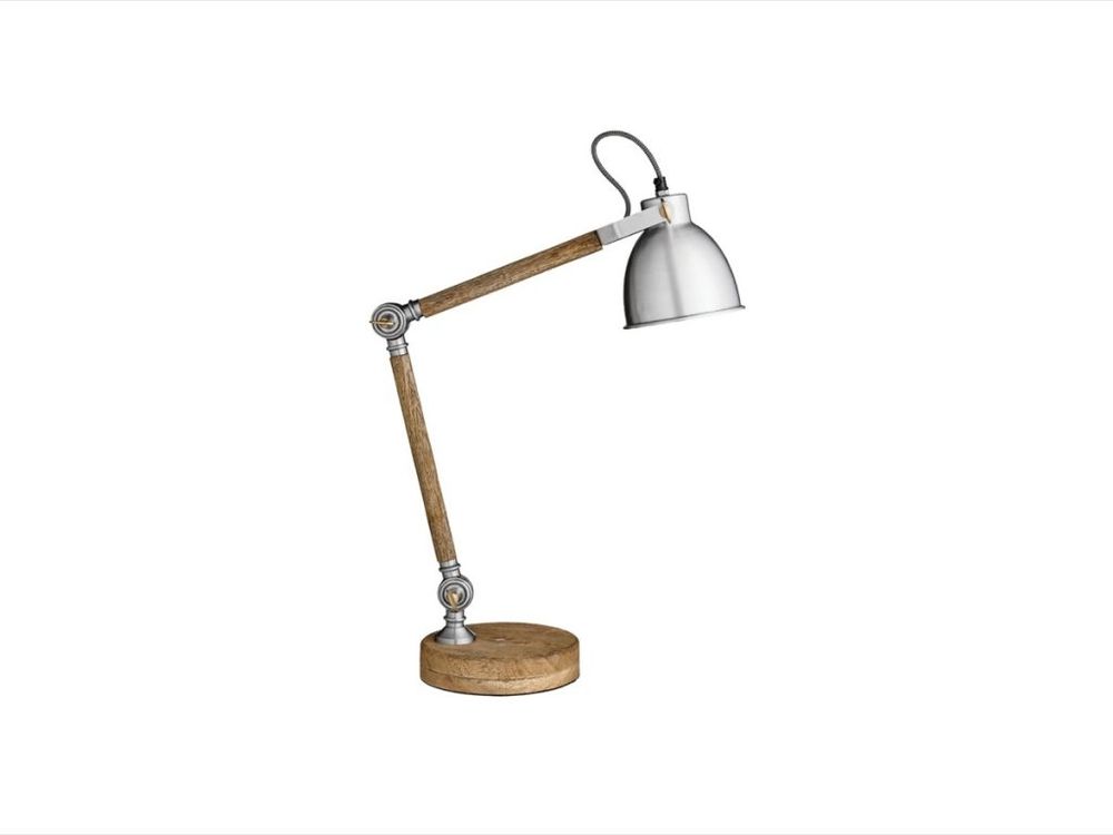 Originals Wood table lamp