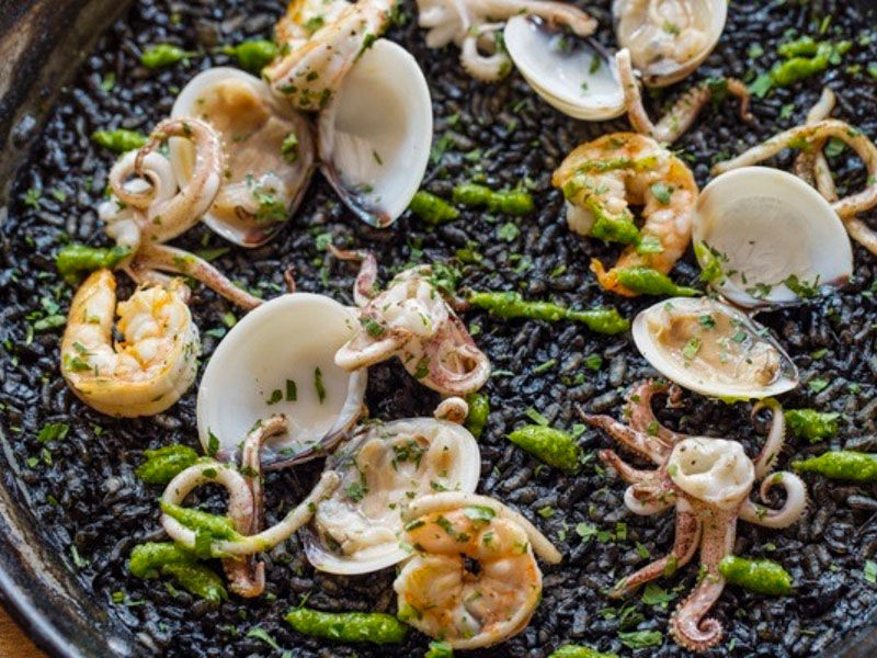 spanish restaurants in singapore 