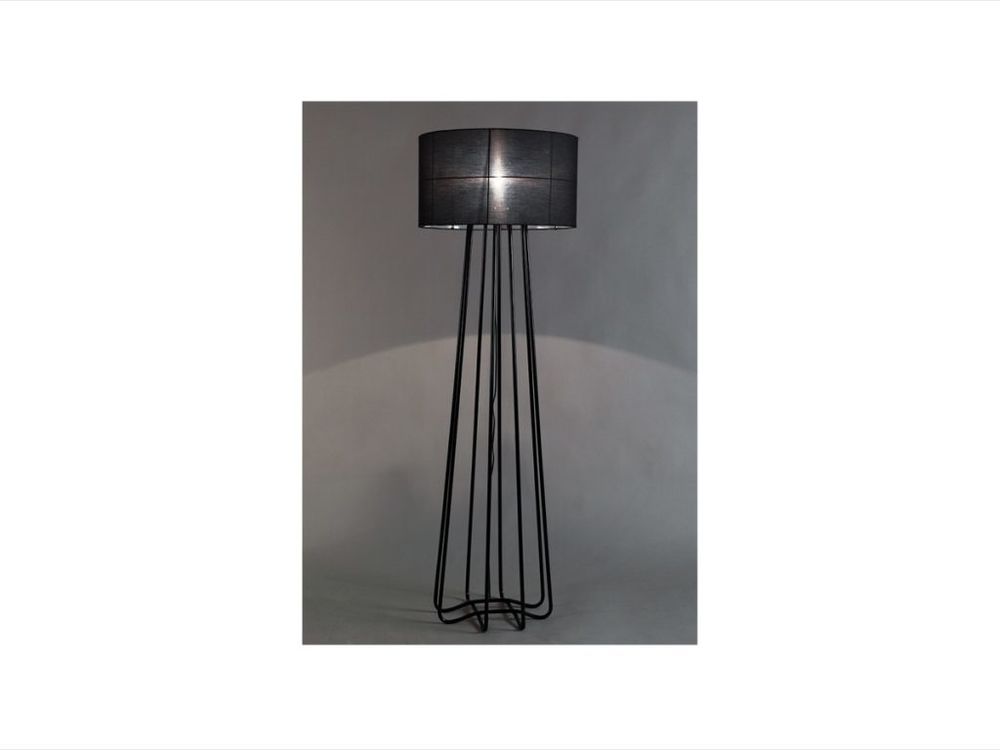 WTP The Furniture Company floor tower lamp
